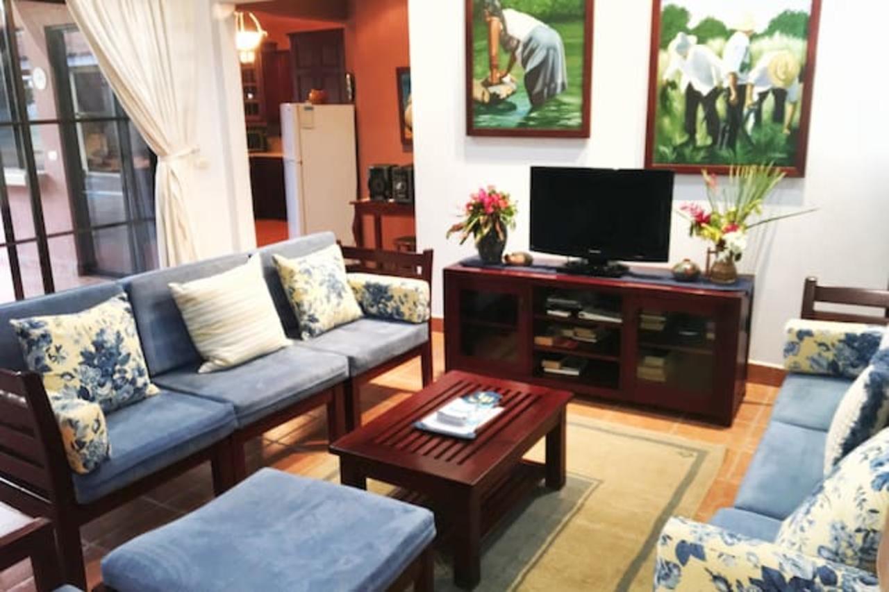 Casa Carolina Gran Pacifica Resort Сан-Диего Экстерьер фото